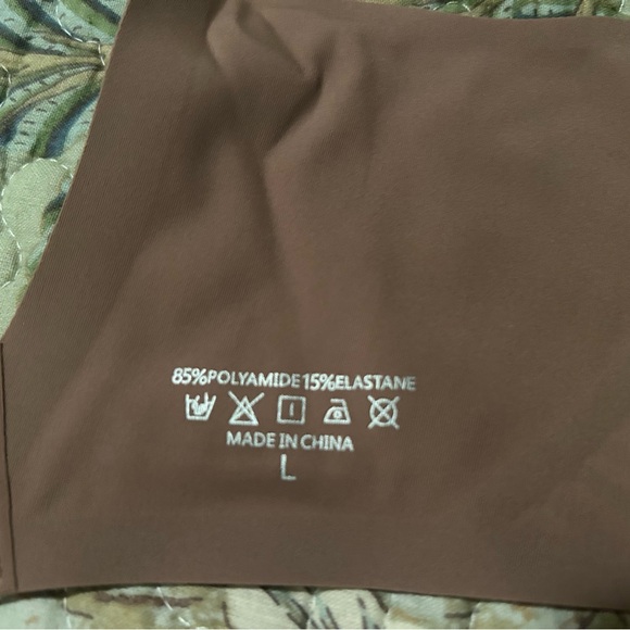 Wireless Bra Women’s - Picture 3 of 4